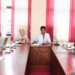 ආයුර්වේද රූපලාවන්‍ය නිෂ්පාදන කෙරෙහි දැඩි අවධානය.