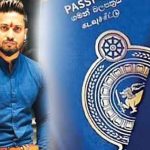 පද්මේට ව්‍යාජ විදේශ ගමන් බලපත්‍ර දෙකක් හැදූ දෙදෙනෙක් අල්ලයි