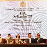 ප්‍රාථමික සෞඛ්‍ය සේවාව සැමවිටම දිරිමත් කළයුතුයි…