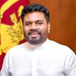 මාලනීගේ වියෝව ගැන ජනපති සටහනක් තබමින්..