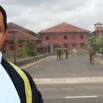 කතානායක නිල නිවසේ කෑම නොකා.. තණකොලවලට වතුර නොදා ලොකු ගණක් ඉතුරු කරයි..