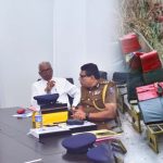 බිහිසුණු බස් අනතුර ගැන කමිටු වාර්තාව ඇමති අතට