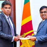 බස්නාහිර පලාතට නව ලේකම්වරයෙකු පත් කෙරේ..