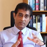 ඇමරිකා බද්දට ප‍්‍රතිචාර බදු අප පනවන්නේ නෑ…
