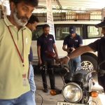 ‘‘නිල්අහසක් සදහා පිරිසිදු වාතය ‘‘ජාත්‍යන්තර දිනයට  සමගාමීව ලේක් හවුස් ආයතනයේ ටියුනප් කදවුරක්(video)