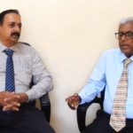 තොරතුරු ලබා ගැනීමේ අයිතිය සෑම පුරවැසියකුටම -සභාපති දයා ලංකාපුර(video)