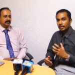 වායු දුෂණය නිසා කුඩා දරුවන් අකල් මරණ වලට ගොදුරුවෙයි(video)