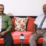 දුම්රිය තුර්ය වාදක කණ්ඩායමේ නිර්මාතෘගෙන් විශේෂ ප්‍රකාශයක් (video)