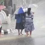 ඉදිරි දින කිහිපයේ වැඩි තත්ත්වයේ වැඩි වීමක්