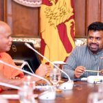 ජනපති, අගමැති සහ ගුරු වෘත්තීය සමිති නියෝජිතයන් අතර හමුවක්