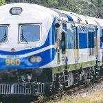 තාක්ෂණික අඩුපාඩු සහිත දුම්රිය ධාවනයෙන් දුම්රිය රියදුරන් ඉවත්වෙයි