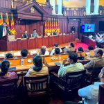 රාජ්‍ය ආයතන ජාතික සයිබර් ආරක්ෂණ මෙහෙයුම් මධ්‍යස්ථානය හා සම්බන්ධ කිරීමේ ජාතික මෙහෙයුම ඇරඹේ