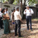 අධිකරණ ස්ථාපිත කිරීමට පවරා ගත් නිල නිවාසවලට උසාවි පිහිටුවීමට තීරණයක්