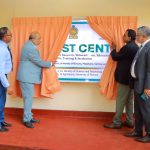 විද්‍යා හා තාක්ෂණ අමාත්‍යාංශයේ දෙවන, සේවා හා ආධාරක මධ්‍යස්ථානය(Harvest Centre) රුහුණු කෘෂි පීඨයේ දී විවෘත වේ