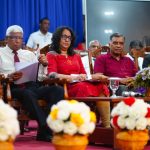 ගුරු විභාග පවත්වන්නේ නඩු තීන්දු අනුවයි