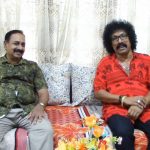 රංගනයෙන් ඉදිරියට යන රංජිත් ගුරුසිංහයන් (VIDEO)