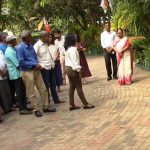 ආසියානු සාහිත්‍ය උළෙල මෙවර ගම්පහදි (video)