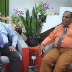 රාජකාරිය දේවකාරිය ලෙස ඉටුකළ විජේසුරියයන් (video)