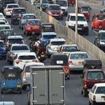 අවුරුදු සමයේ අධිවේගයෙන් මිලියන 536 ආදායමක්