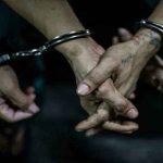 කාන්තාවකට අඩත්තේට්ටම් කළ ප්‍රධාන සැකකාරිය ඇතුළු පිරිස 20 දක්වා රමාන්ඩ්