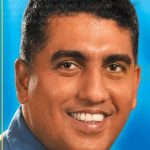 හිටපු ඇමති ජොන්ස්ටන්ට ඇප