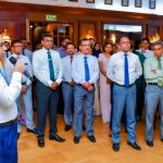 අලුත් අදහස් සහ සැලසුම් සමඟ ජනාධිපතිවරයාගේ ජනතාවාදී වැඩපිළිවෙළ ඉදිරියට ගෙන යාමට කැප වෙමු