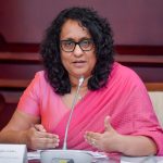 අග්‍රාමාත්‍යතුමියගේ මැයි දින පණිවුඩය