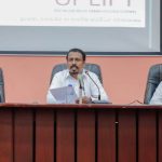 සිරිමුතු උයන” මහල් නිවාස සංකීර්ණයෙ හි පදිංචිකරුවන්ට ” Metro Uplift ” නවීකරණ සහ සමාජ සජීවීකරණ වැඩසටහන හඳුන්වා දෙයි