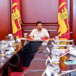 ‘ක්ලීන් ශ්‍රී ලංකා’ 2026 ක්‍රියාකාරී සැලැස්ම ජනපති ප්‍රධානත්වයෙන් සමාලෝචනය කෙරේ