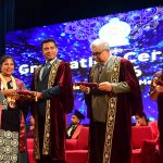 මෙරට සෞඛ්‍ය සේවාවේ පරිපූරක සහ අතුරු වෛද්‍ය සේවා වෘත්තිකයන් 952 කට ඩිප්ලෝමා  ප්‍රදානය කෙරේ