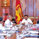 දිට්වා සුළි කුණාටුවෙන්අර්ධහානියටපත්නිවාස සඳහා රුපියල් ලක්ෂ 5 වන්දි මැයි අවසන් වීමට  පෙර