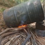 හය ලක්ෂයක මත්පැන් තොගයක් සමගින් සැක 42 ක් අත්අඩංගුවට..(video)(photo)