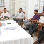 එක් එක් දේශපාලන බල අධිකාරීන්ගේ ක්‍රියා කලාපයන්  නිසා ජනතාවගේ මුදල් නිකරුනේ නාස්තිවෙලා