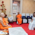 උසස් අධ්‍යාපනය වෙනුවෙන් ජාතික  ප්‍රතිපත්තියක් සකස් කිරීමට කටයුතු කරනවා