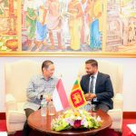 දෙරට අතර ද්විපාර්ශික සබදතා (video)