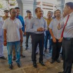 මරදාන දුම්රිය ස්ථානයේ නවීකරණ කටයුතු අවසන්-  ප්‍රවාහන අමාත්‍යවරයාගේ ප්‍රධානත්වයෙන් ජනතා පරිහරණයට   අද සිට(photo)