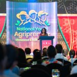 රටක ස්වෛරීත්වය හා ජාතික ආරක්ෂාව තහවුරු කිරීමේදී ආහාර සුරක්ෂිතතාව ඉතා වැදගත්