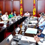 ශ්‍රී පාදස්ථානයට කේබල් කාර් පහසුකම සැපයීම පිළිබඳ රජයේ අවධානය