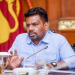 කොළඹ තදාසන්න දුම්රිය ව්‍යාපෘතිය (Colombo Suburban Railway Project) යටතේ ලබන වසර මුලදී විදුලි දුම්රිය ආරම්භ කිරීමට සැලසුම්