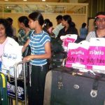 වසරේ පළමු කාර්තුවේ දී විගමනික ප්‍රේෂණ 27% කින් වාර්තා ගතව ඉහලට