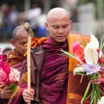 සාම පාගමන මාවනැල්ලෙන් ආරම්භවෙයි