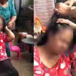 රාගමදී කාන්තාවකගේ හිසකෙස් කැපූ  ප්‍රධාන සැකකාරිය ඇතුළු 5ක් අත්අඩංගුවට