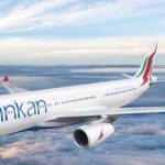 ශ්‍රීලන්කන් එයාර්ලයින්ස්  නමින් සිදුවෙන මුදල් වංචාවක් ගැන පොලිසියෙන් අනතුරු ඇඟවීමක්..