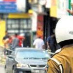 ජාතික රණවිරු සැමරුම් උත්සවය නිමිත්තෙන්  විශේෂ රථවාහන සැලැස්මක්