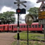 නඩත්තු කටයුත්තක් හේතුවෙන් කොටා  පාර දුම්රිය හරස් මාර්ගය   වසයි