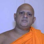 ඊතලවැටුණුවැවේ ඤාණතිලක හිමියන් තාවකාලිකව අටමස්ථානාධිපති ධුරයට පත් කෙරේ
