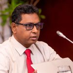 කපිල චන්ද්‍රසේන සාක්ෂි කරුවෙකු නොව චූදිතයෙක් – ඔහු කිසිම විටෙක ආරක්ෂාවක් ඉල්ලා නැහැ. අමාත්‍ය උපාලි පන්නිල