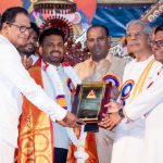 ජාතික සමගිය වෙනුවෙන් තබන ලද ශක්තිමත් පියවර කිසිසේත් ආපසු හරවන්නේ නැහැ