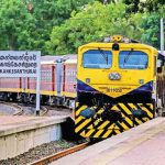 ‘‘යාල්දේවී‘‘ හෙට සිට සුපුරුදු පරිදි ධාවනයට..