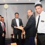 සියලුම දූ දරුවන් දුම්කොළ භාවිතයෙන් තොර පරපුරක් බවට පත් කිරිමට නිර්දේශ ඇතුළත් යෝජනාවලියක්